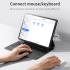 Mcdodo USB to USB-C Adapter with Micro SD Card Slot,TF Card Reader Type-C to USB 3.0 OTG Adapter Support Camera Mouse Keyboard Connect U Disk,Fit iPhone 16 15 MacBook iPad Galaxy